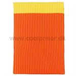 iPad Sock (Gul/Orange)